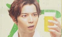 飲尿プレイ疑惑でMJ（松潤）からNJ（尿潤）へ！？ 嵐ファンのざわつきが止まらない